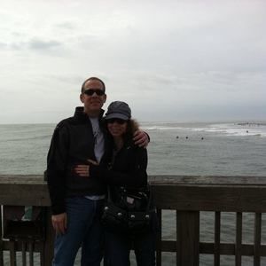 Meet your Posher, Sidney